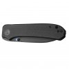 Nóż składany WE Knife Big Banter WE21045-1 black
